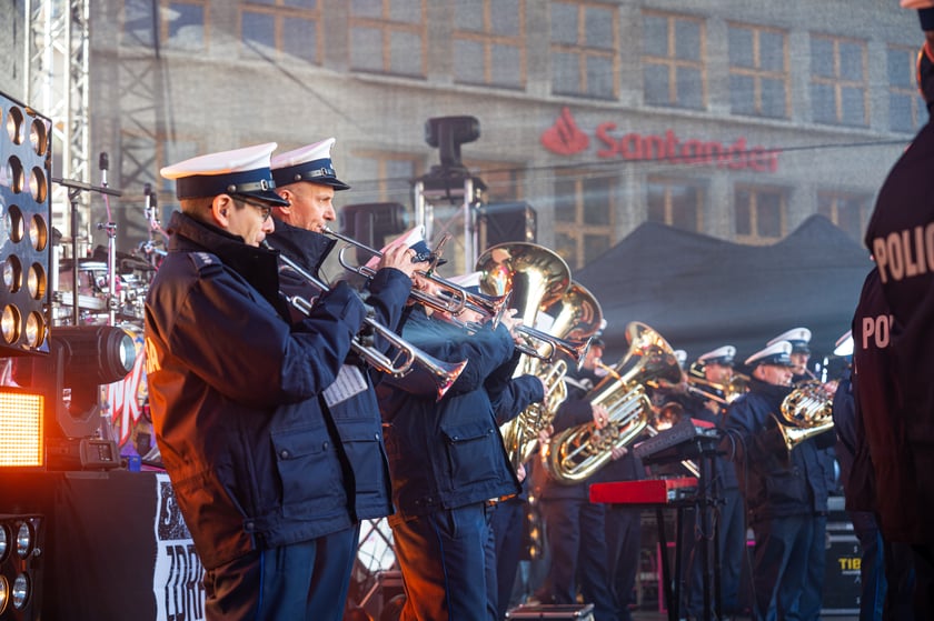32. Finał WOŚP we Wrocławiu